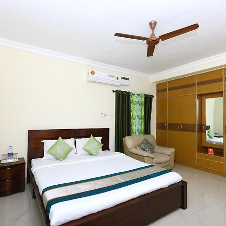 Oyo 9257 Egmore Chennai Luaran gambar