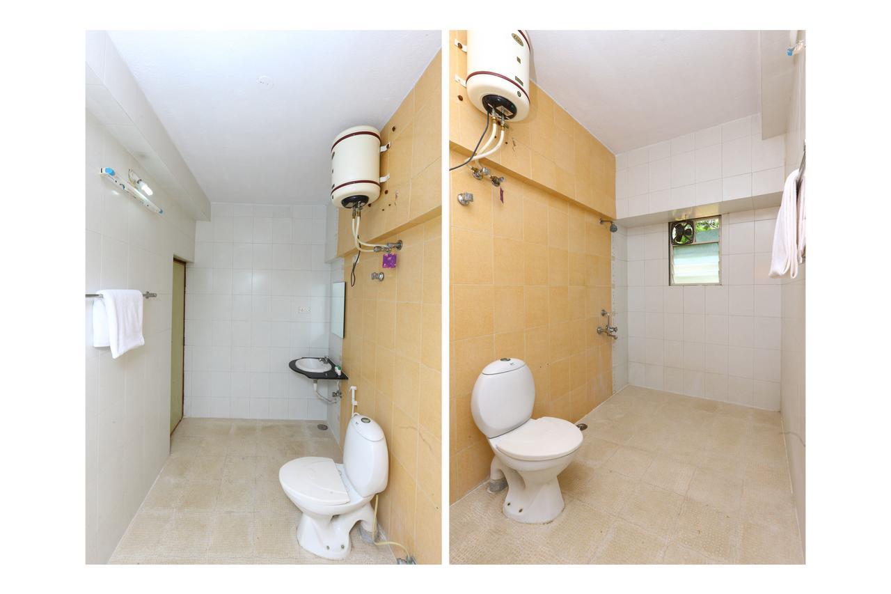 Oyo 9257 Egmore Chennai Luaran gambar